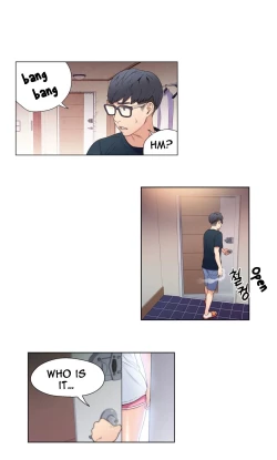 Page 104 of Sweet Guy Ch.1-51