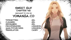 Page 1159 of Sweet Guy Ch.1-51
