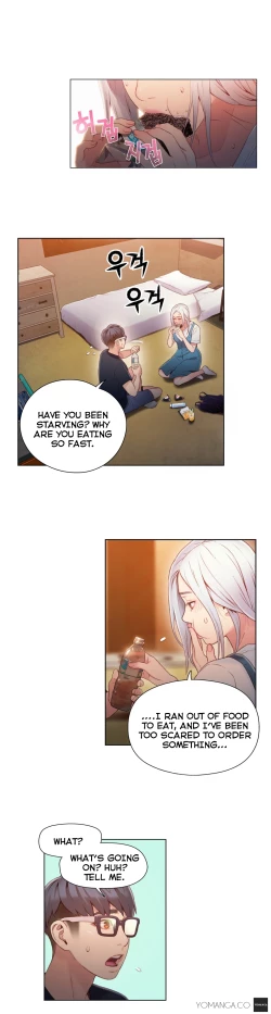 Page 1187 of Sweet Guy Ch.1-51