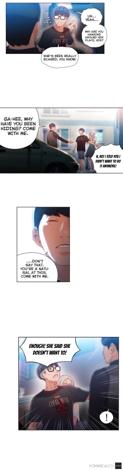 Page 1194 of Sweet Guy Ch.1-51