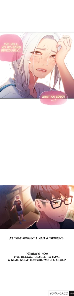 Page 1222 of Sweet Guy Ch.1-51