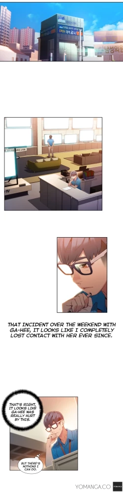 Page 1234 of Sweet Guy Ch.1-51