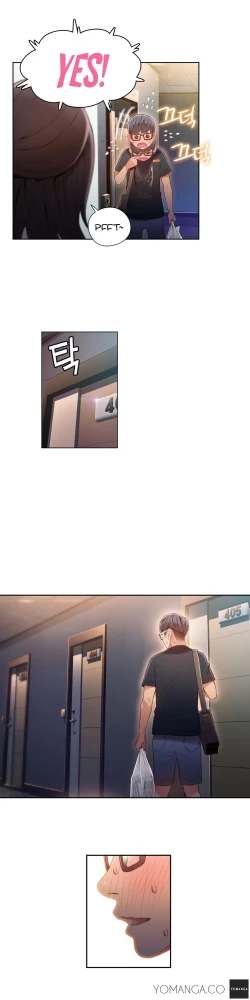 Page 1260 of Sweet Guy Ch.1-51