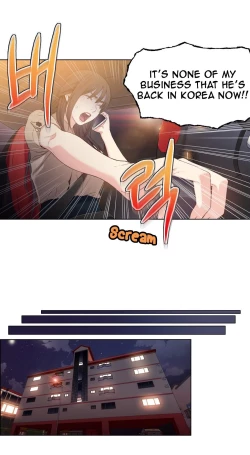 Page 184 of Sweet Guy Ch.1-51