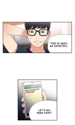 Page 393 of Sweet Guy Ch.1-51