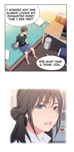 Page 40 of Sweet Guy Ch.1-51