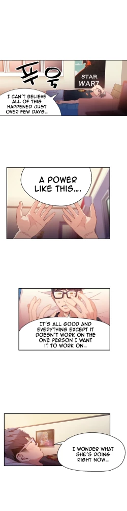 Page 549 of Sweet Guy Ch.1-51