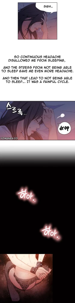 Page 551 of Sweet Guy Ch.1-51