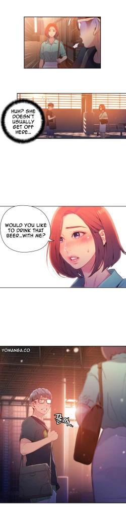 Page 570 of Sweet Guy Ch.1-51