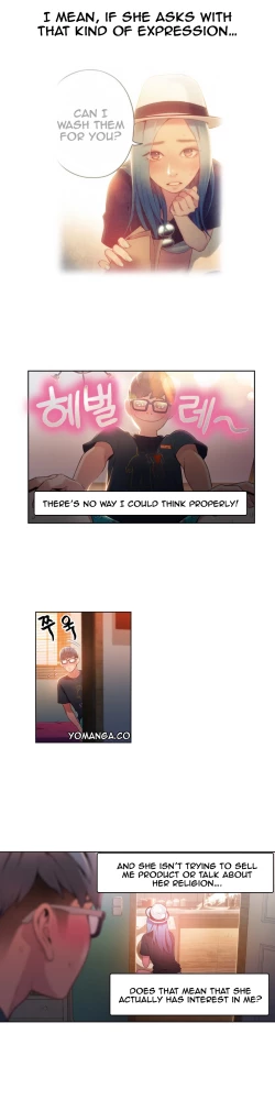 Page 798 of Sweet Guy Ch.1-51