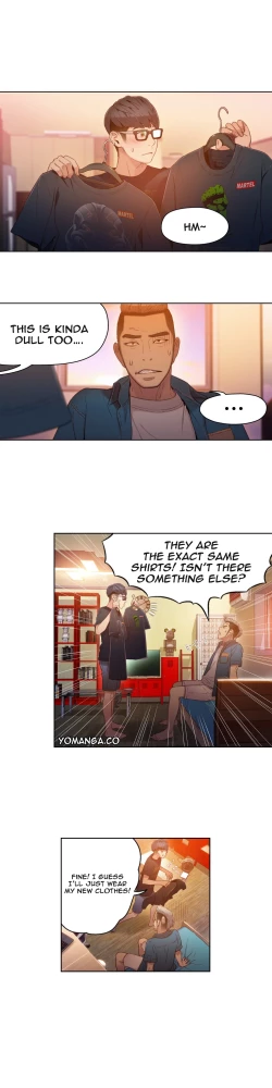 Page 841 of Sweet Guy Ch.1-51