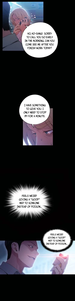 Page 906 of Sweet Guy Ch.1-51