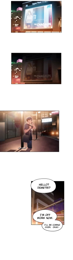 Page 910 of Sweet Guy Ch.1-51