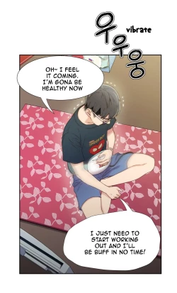 Page 91 of Sweet Guy Ch.1-51