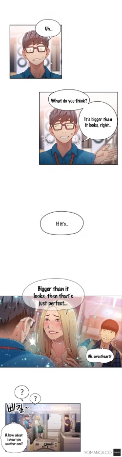 Page 994 of Sweet Guy Ch.1-51