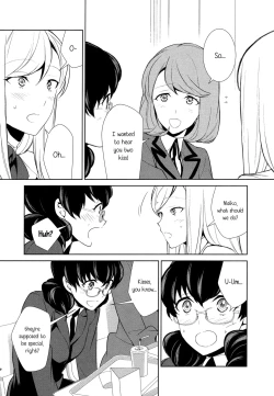 Page 5 of Watashi no Shumi tte Hen desu ka? | Is My Hobby Weird? Ch. 5