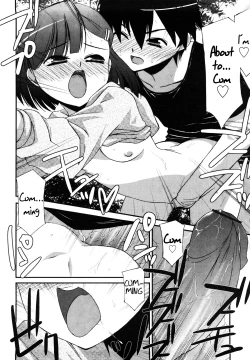 Page 121 of Lipstick Ch. 1-6