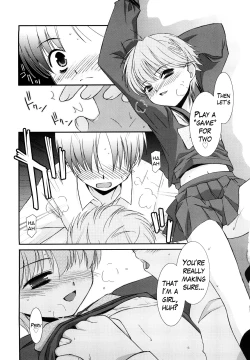 Page 96 of Lipstick Ch. 1-6