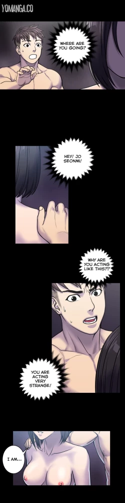 Page 142 of Ghost Love Ch.1-8