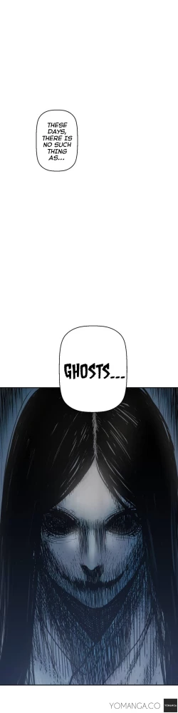Page 29 of Ghost Love Ch.1-8