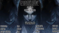 Page 70 of Ghost Love Ch.1-8