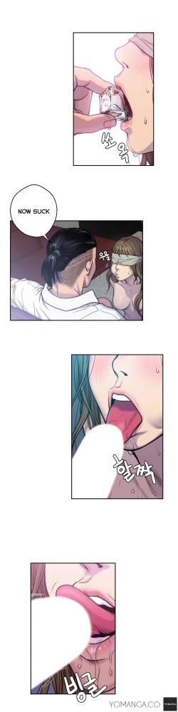 Page 92 of Ghost Love Ch.1-8