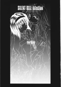 Page 2 of SILENT BELL infection