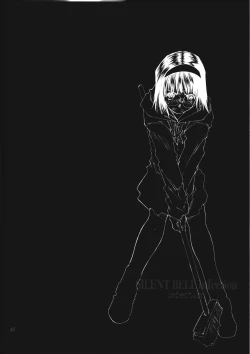 Page 47 of SILENT BELL infection