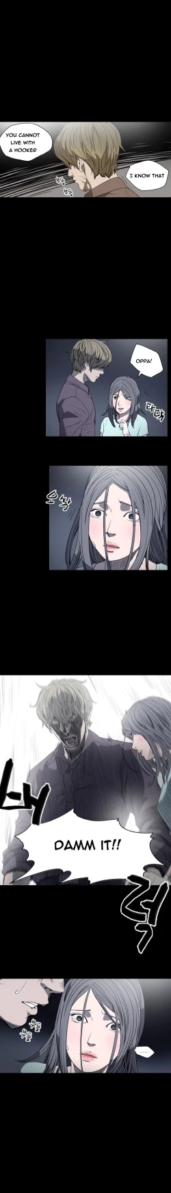 Page 172 of Kitsch | Disrespectful Bitch Ch. 1-65