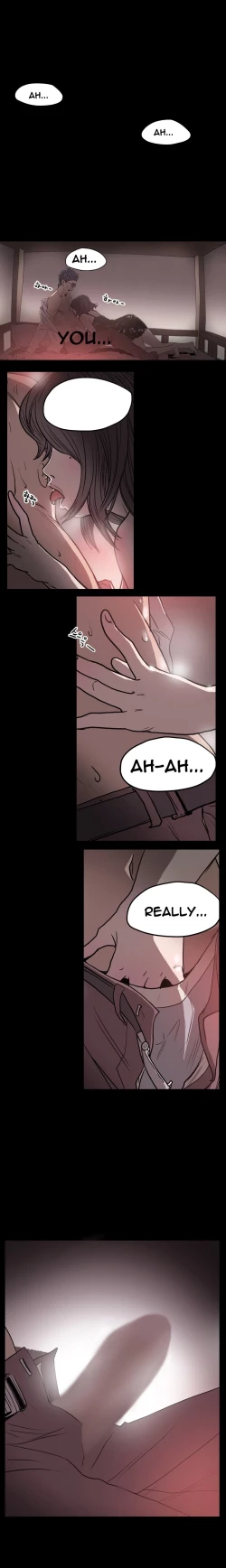 Page 17 of Kitsch | Disrespectful Bitch Ch. 1-65