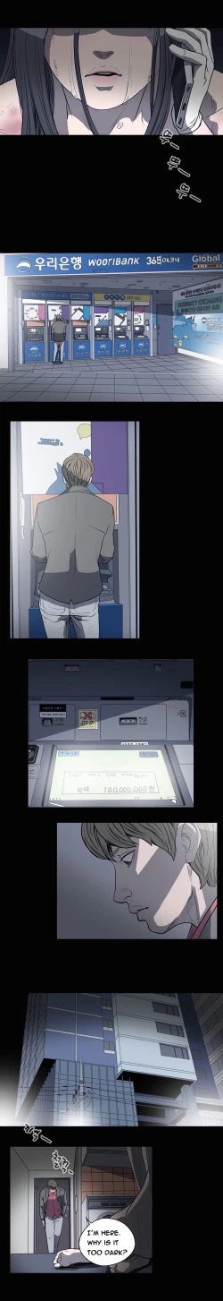 Page 270 of Kitsch | Disrespectful Bitch Ch. 1-65