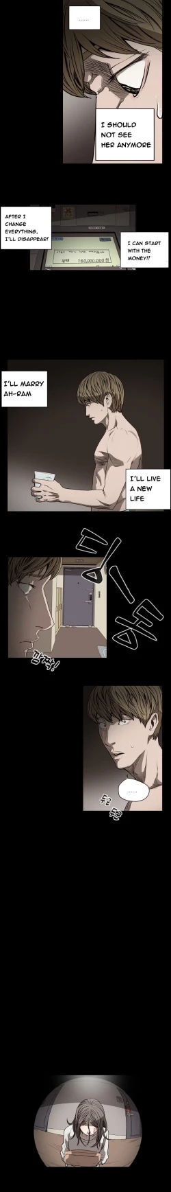 Page 280 of Kitsch | Disrespectful Bitch Ch. 1-65