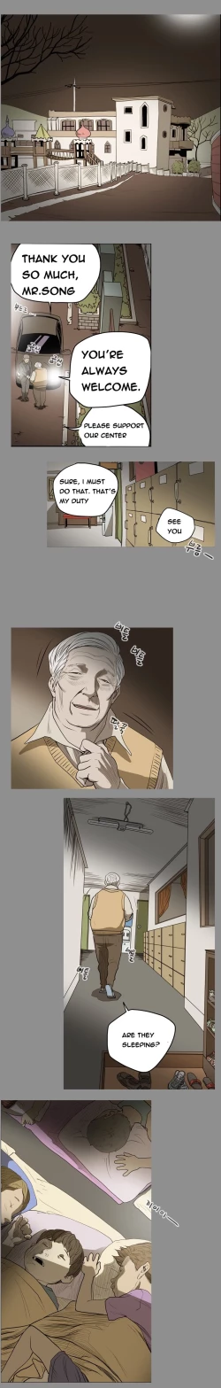 Page 315 of Kitsch | Disrespectful Bitch Ch. 1-65