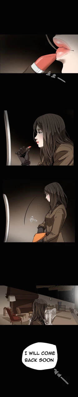 Page 398 of Kitsch | Disrespectful Bitch Ch. 1-65