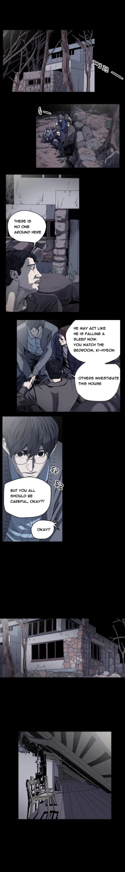 Page 428 of Kitsch | Disrespectful Bitch Ch. 1-65