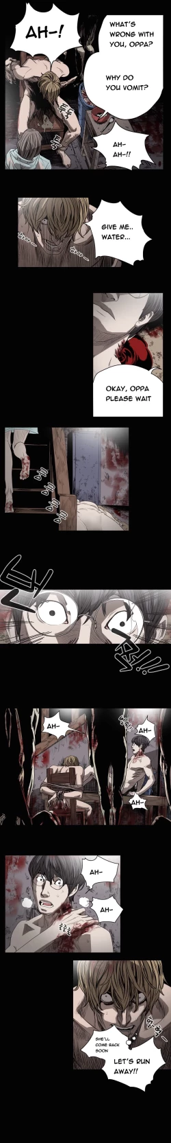 Page 473 of Kitsch | Disrespectful Bitch Ch. 1-65