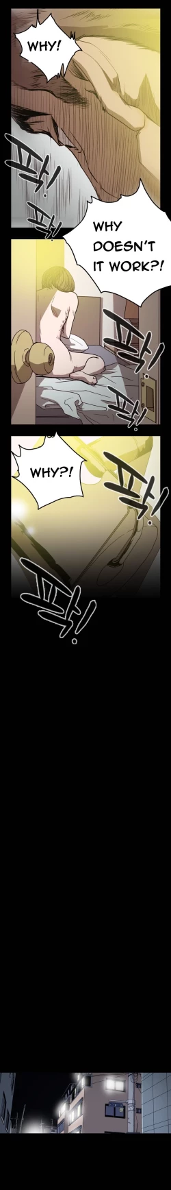 Page 511 of Kitsch | Disrespectful Bitch Ch. 1-65