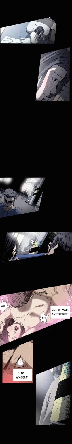 Page 520 of Kitsch | Disrespectful Bitch Ch. 1-65