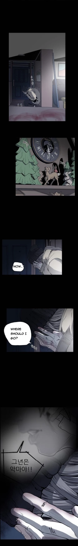 Page 574 of Kitsch | Disrespectful Bitch Ch. 1-65