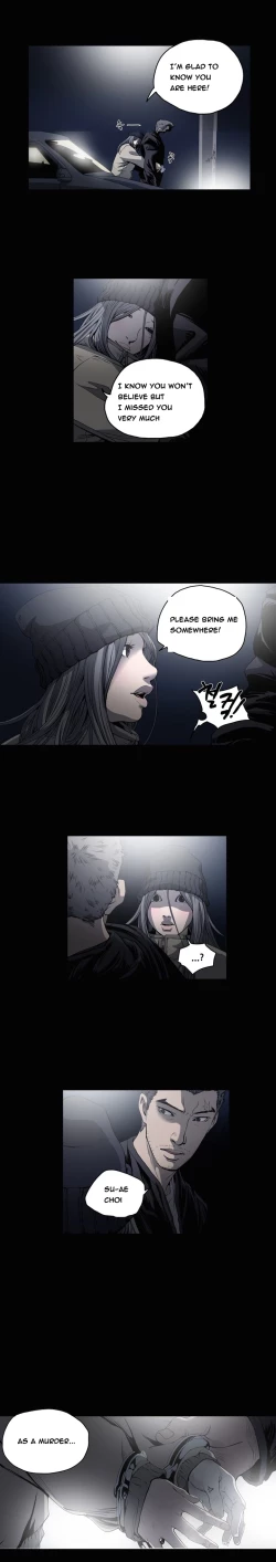 Page 590 of Kitsch | Disrespectful Bitch Ch. 1-65