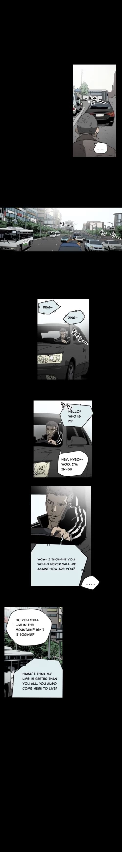 Page 624 of Kitsch | Disrespectful Bitch Ch. 1-65