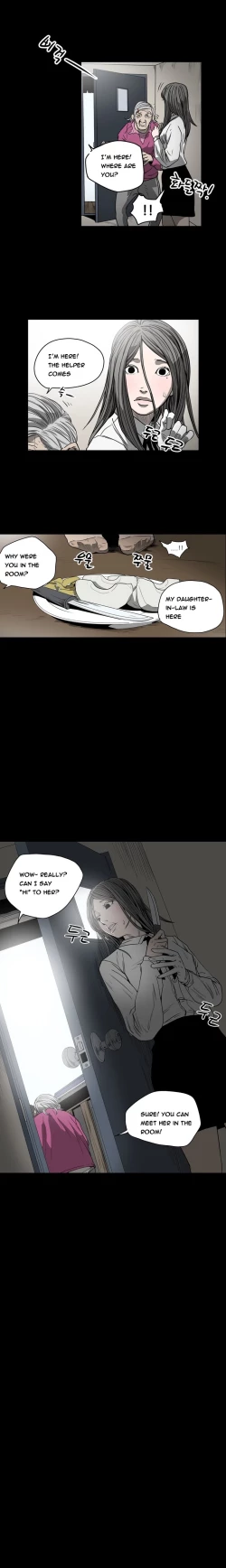 Page 632 of Kitsch | Disrespectful Bitch Ch. 1-65