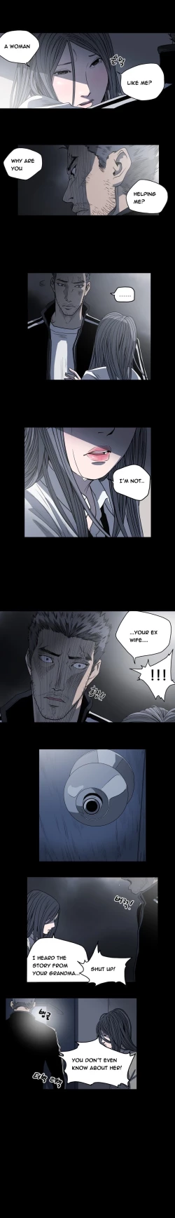 Page 648 of Kitsch | Disrespectful Bitch Ch. 1-65