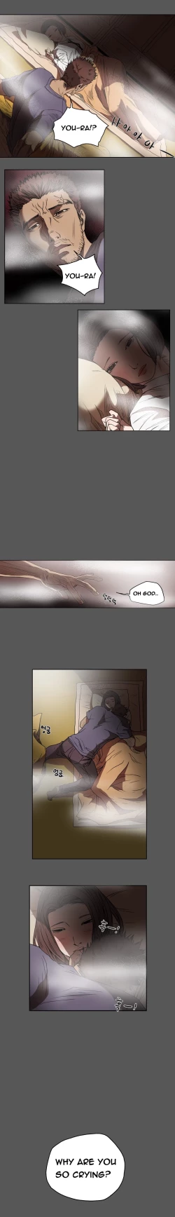 Page 658 of Kitsch | Disrespectful Bitch Ch. 1-65