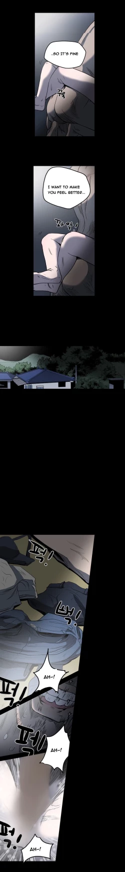 Page 666 of Kitsch | Disrespectful Bitch Ch. 1-65