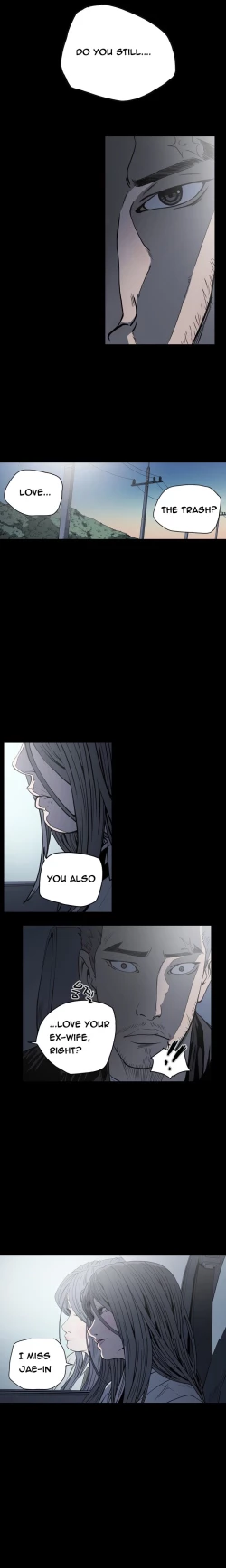 Page 674 of Kitsch | Disrespectful Bitch Ch. 1-65