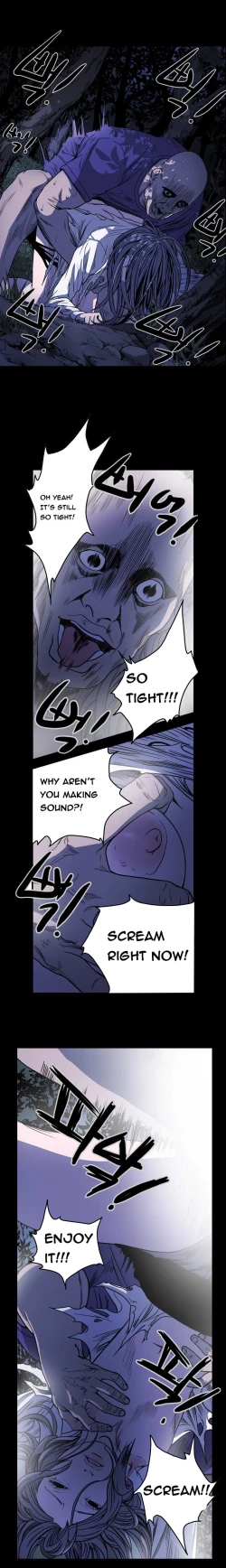 Page 720 of Kitsch | Disrespectful Bitch Ch. 1-65