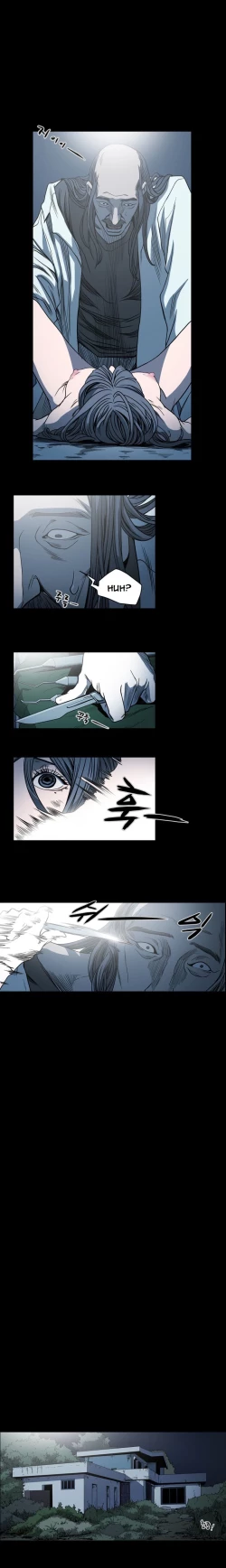 Page 745 of Kitsch | Disrespectful Bitch Ch. 1-65