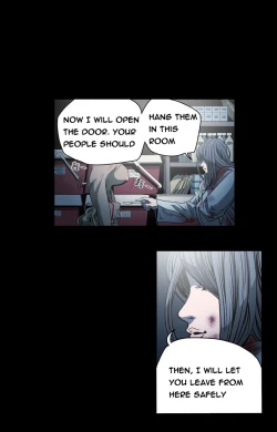 Page 760 of Kitsch | Disrespectful Bitch Ch. 1-65