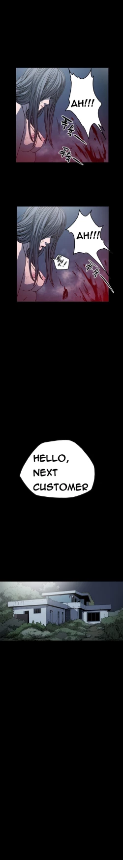 Page 767 of Kitsch | Disrespectful Bitch Ch. 1-65